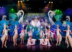 APHRODITE CABARET SHOW