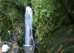 WATERFALLS