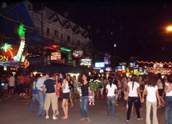 Bangla Road