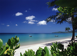 BANG TAO BEACH