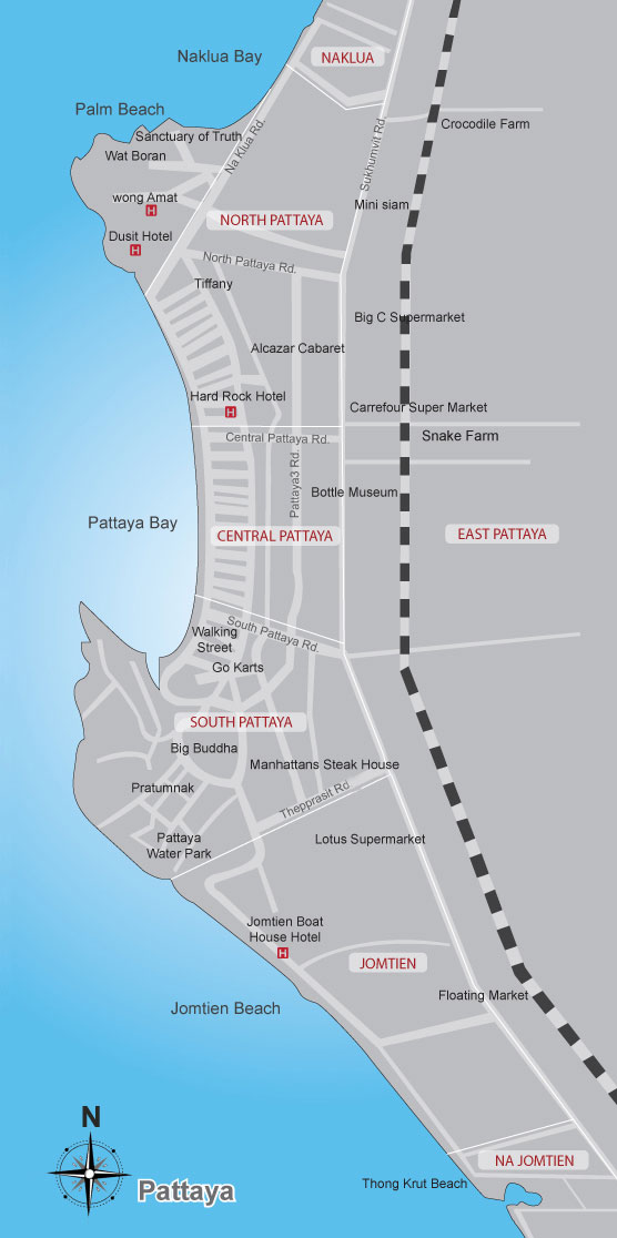 Pattaya