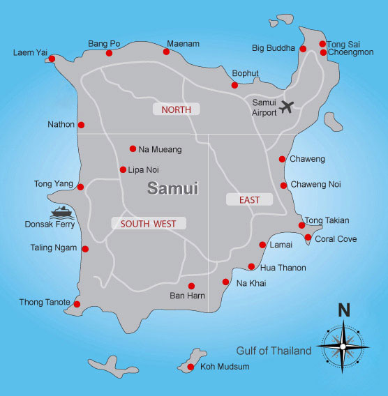 Koh Samui
