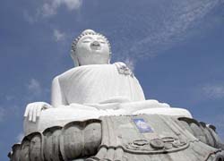 BIG BUDDHA