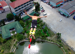 BUNGY