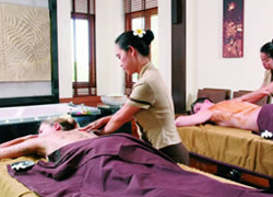 Cape Panwa Hotel & Spa