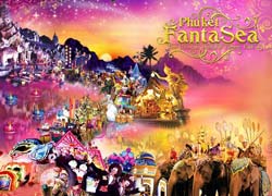 PHUKET FANTASEA