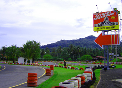 Patong Go-Cart