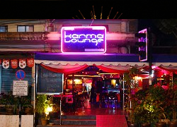 Karma Lounge