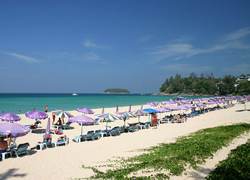 KATA NOI BEACH