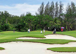 Laguna Phuket Resort