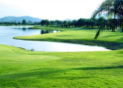 Loch Palm Golf Club