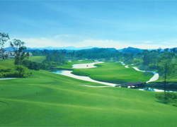 Mission Hills Golf Resort & Spa