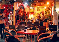 Patong Bars & Live Music