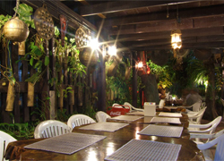 Natural Restaurant