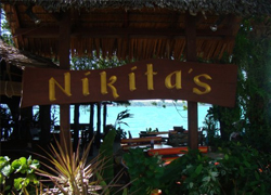 Nikita’s Bar & Restaurant