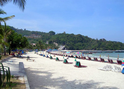 PATONG BEACH