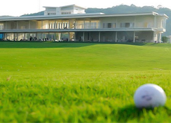 Phunaka Golf Course & Golf Academy