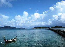 RAWAI BEACH