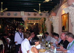 Salvatore’s Restaurant