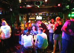 Patong Bars & Live Music