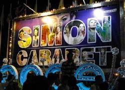 SIMON CABARET