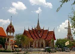 WAT CHALONG