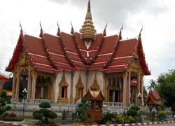 WAT CHALONG