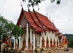 WAT CHALONG