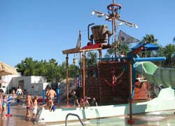 WATER PARK