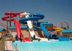 WATER PARK