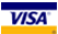 Visa/MasterCard accepted